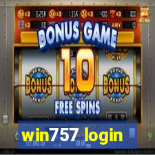 win757 login
